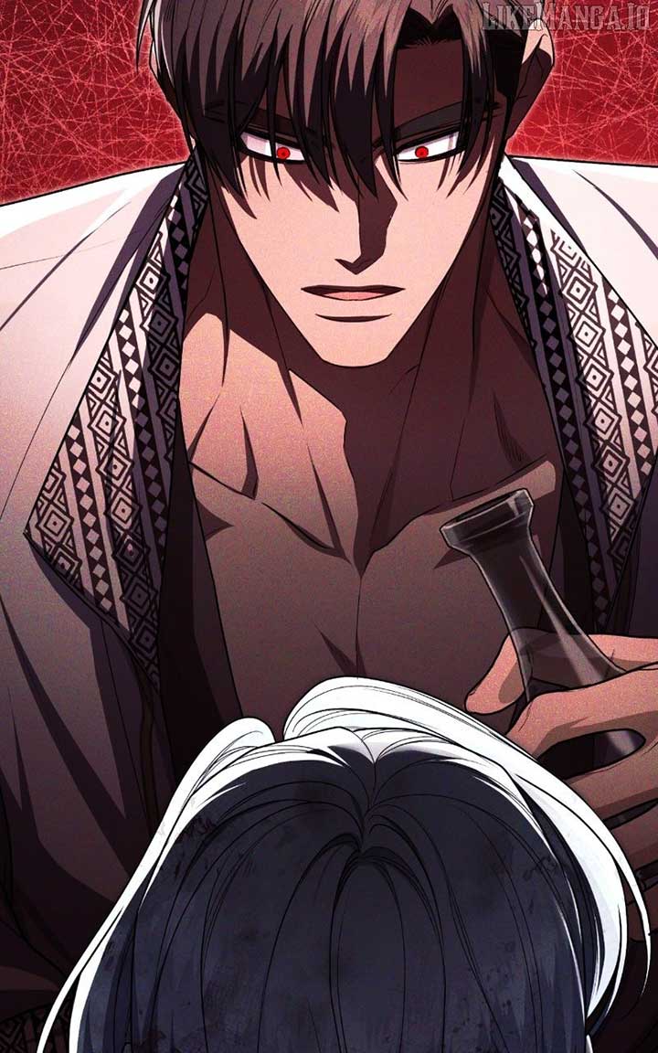 Who Kidnapped the Empress? Chapter 101 540 131