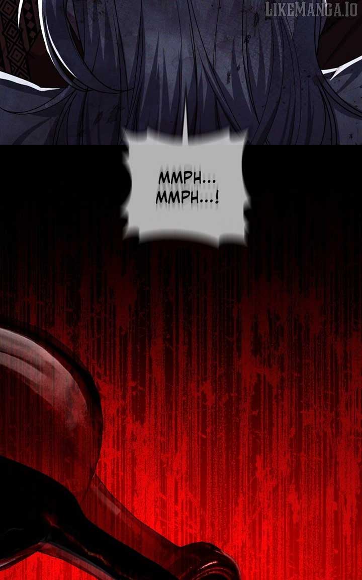 Who Kidnapped the Empress? Chapter 101 541 132