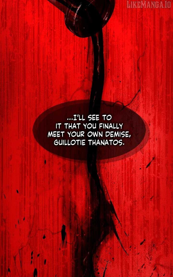 Who Kidnapped the Empress? Chapter 101 542 133