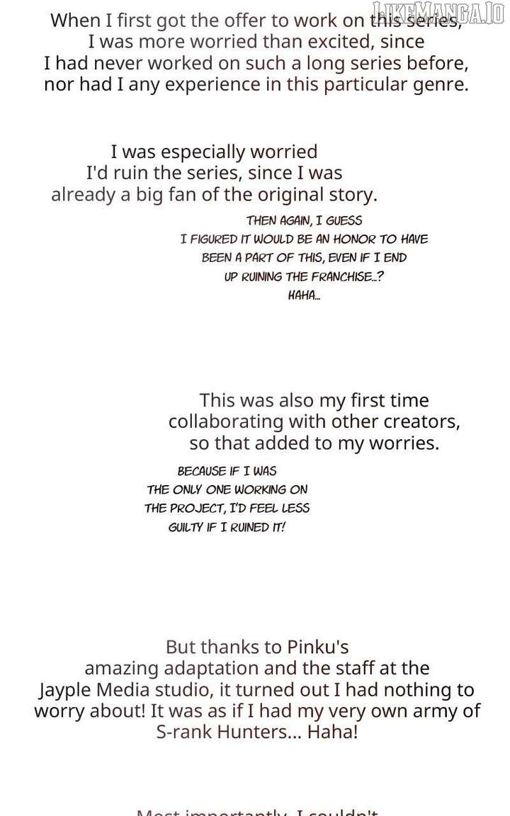 Who Kidnapped the Empress? Chapter 102.5 30 2