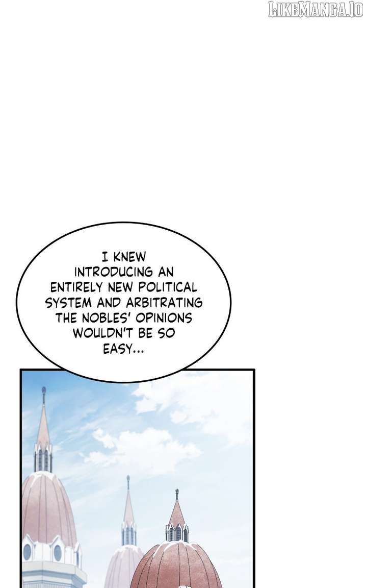 Who Kidnapped the Empress? Chapter 102 401 001