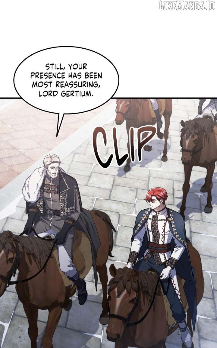 Who Kidnapped the Empress? Chapter 102 403 003