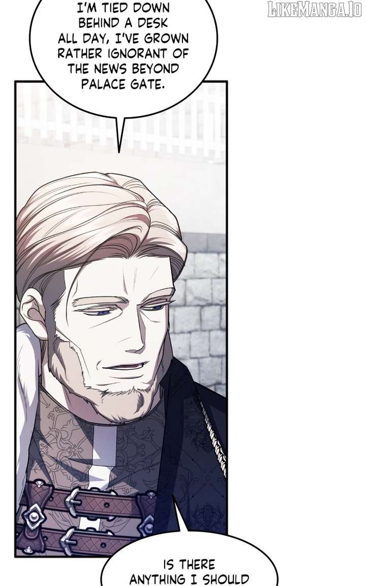 Who Kidnapped the Empress? Chapter 102 405 005