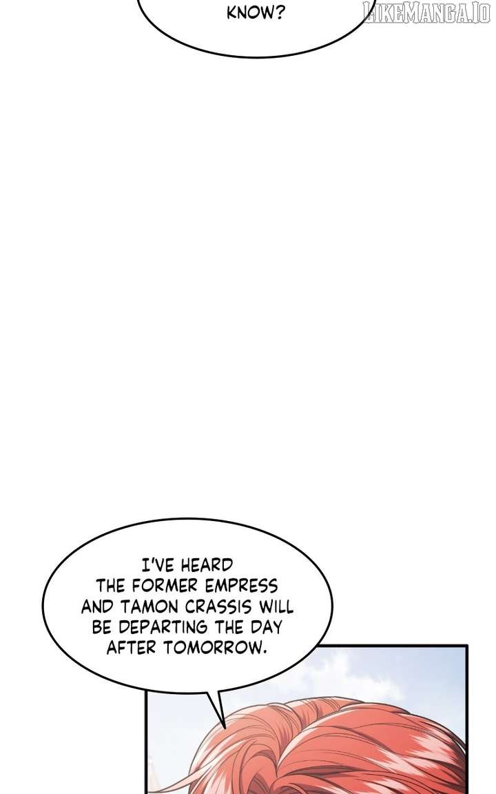 Who Kidnapped the Empress? Chapter 102 406 006