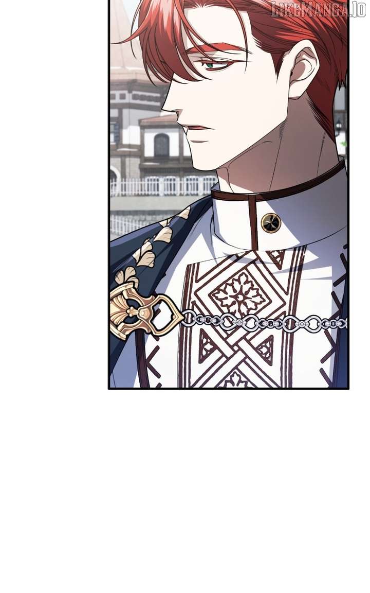 Who Kidnapped the Empress? Chapter 102 407 007