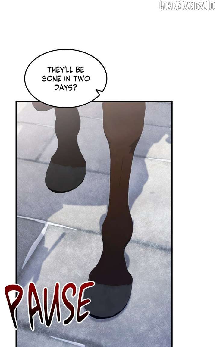 Who Kidnapped the Empress? Chapter 102 408 008