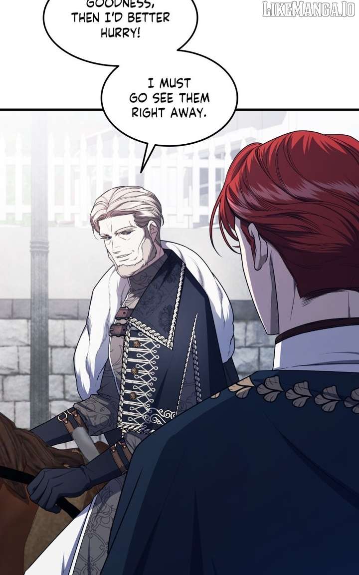 Who Kidnapped the Empress? Chapter 102 410 010