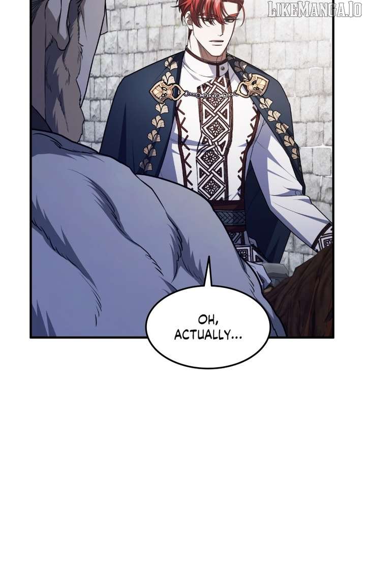 Who Kidnapped the Empress? Chapter 102 412 012