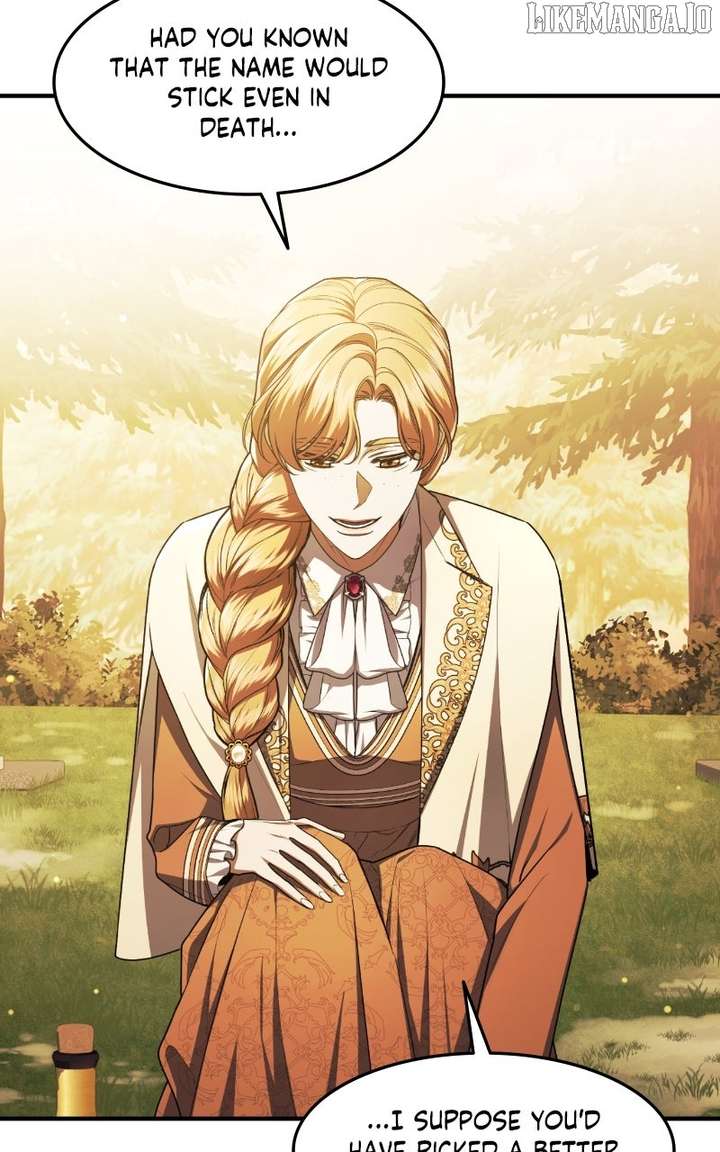 Who Kidnapped the Empress? Chapter 102 426 026