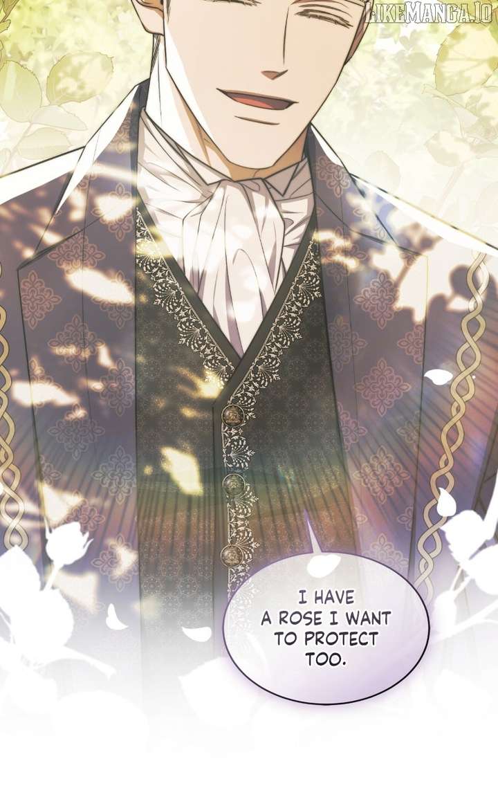 Who Kidnapped the Empress? Chapter 102 430 030