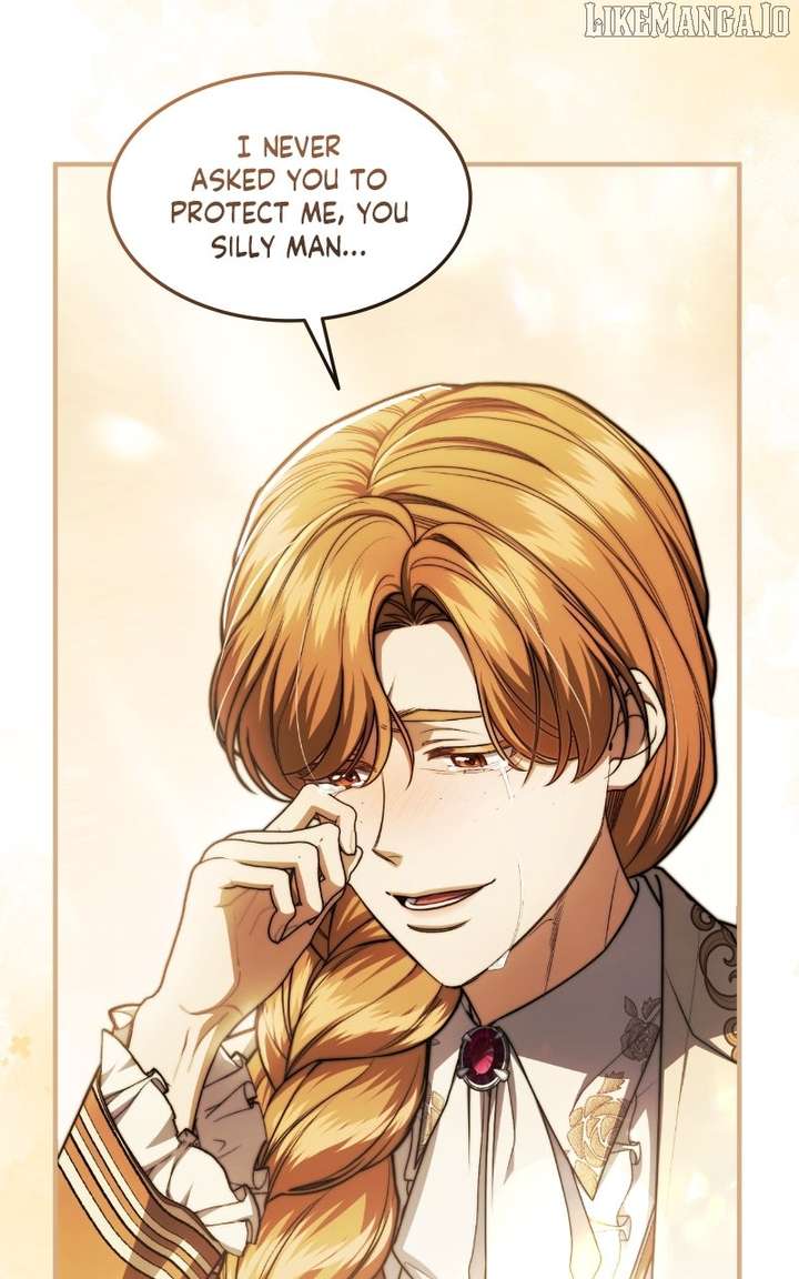 Who Kidnapped the Empress? Chapter 102 433 033