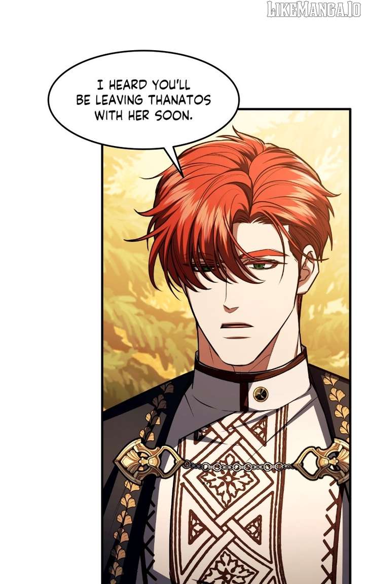 Who Kidnapped the Empress? Chapter 102 444 044