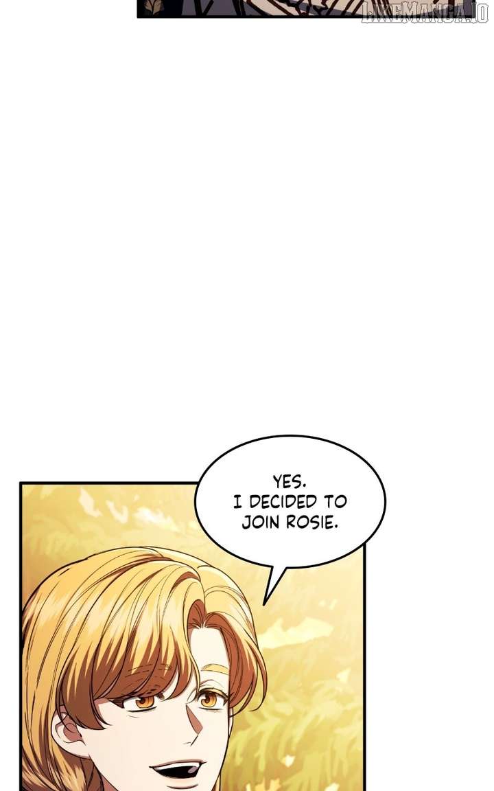 Who Kidnapped the Empress? Chapter 102 445 045