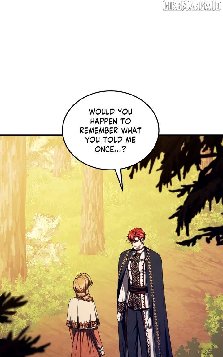 Who Kidnapped the Empress? Chapter 102 447 047