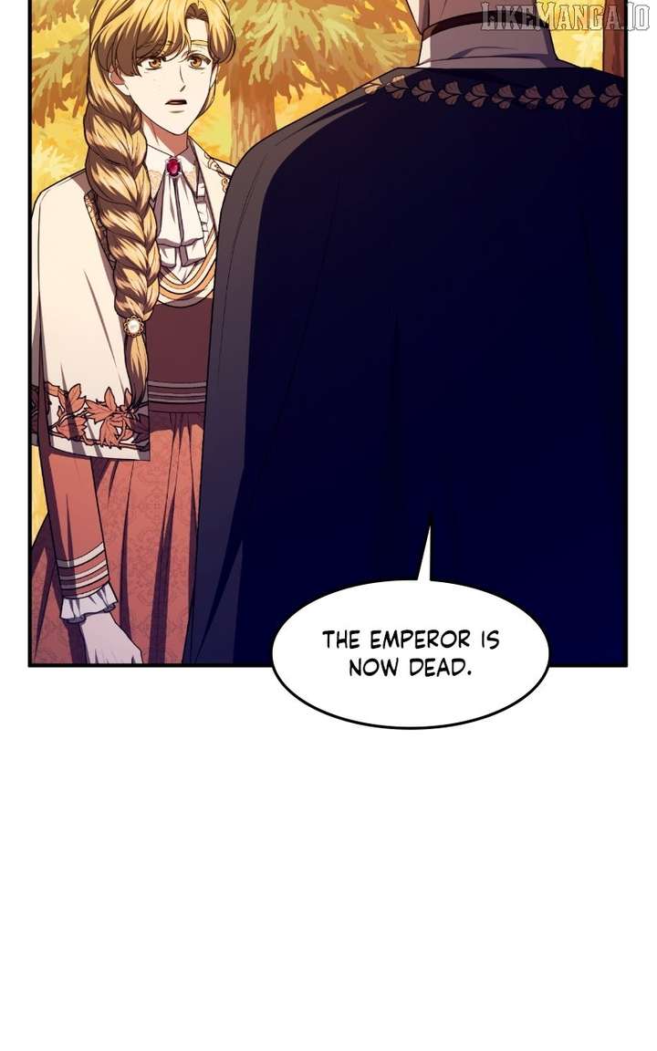 Who Kidnapped the Empress? Chapter 102 451 051
