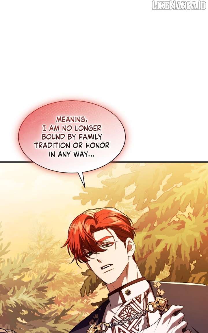 Who Kidnapped the Empress? Chapter 102 452 052