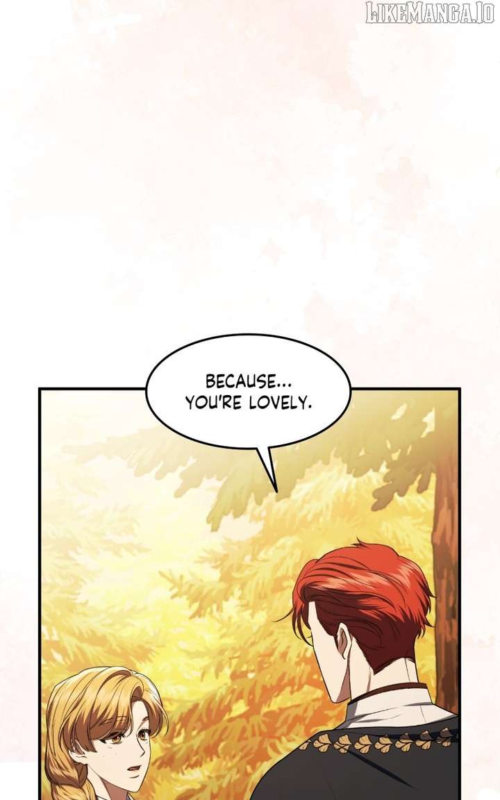 Who Kidnapped the Empress? Chapter 102 460 060