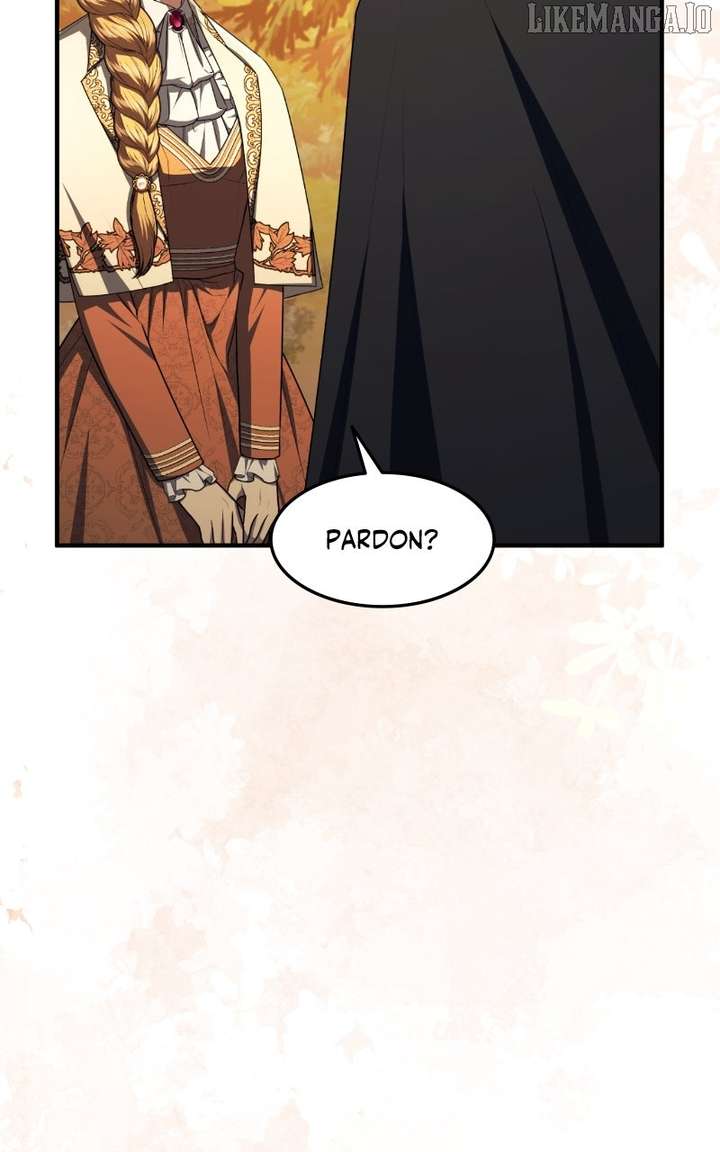 Who Kidnapped the Empress? Chapter 102 461 061