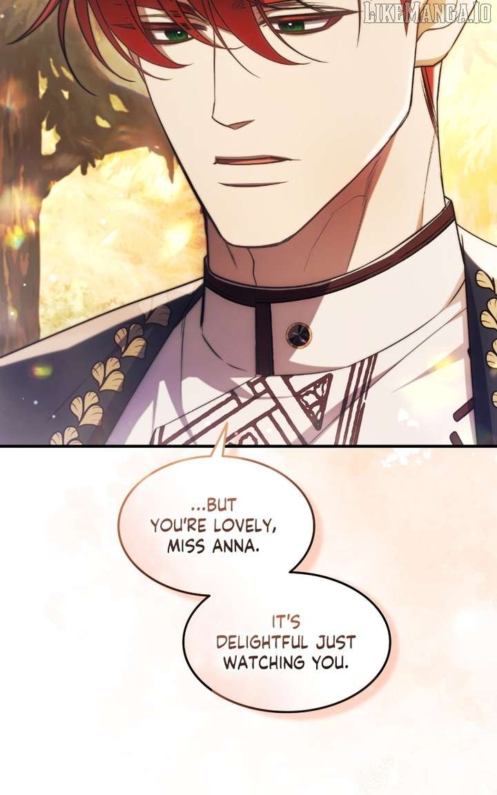 Who Kidnapped the Empress? Chapter 102 463 063