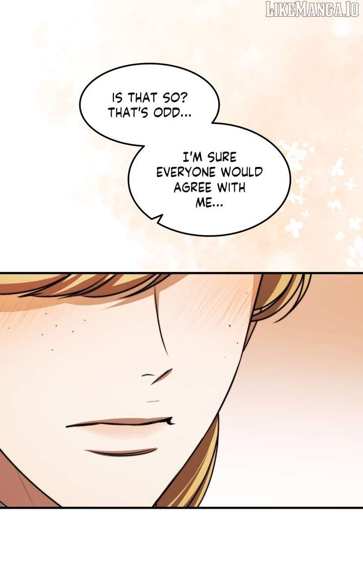 Who Kidnapped the Empress? Chapter 102 466 066