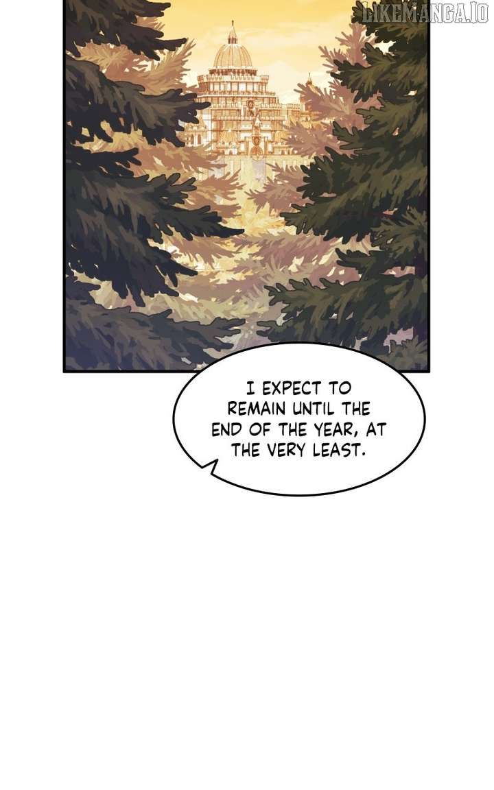 Who Kidnapped the Empress? Chapter 102 468 068