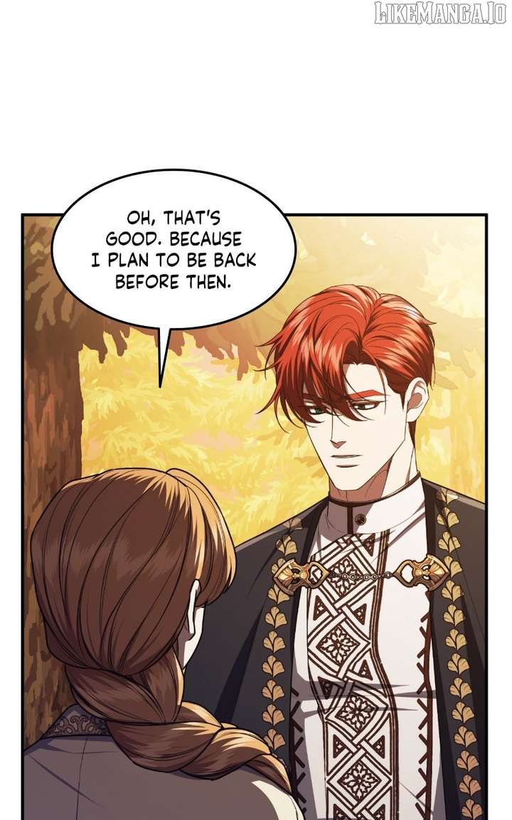 Who Kidnapped the Empress? Chapter 102 469 069