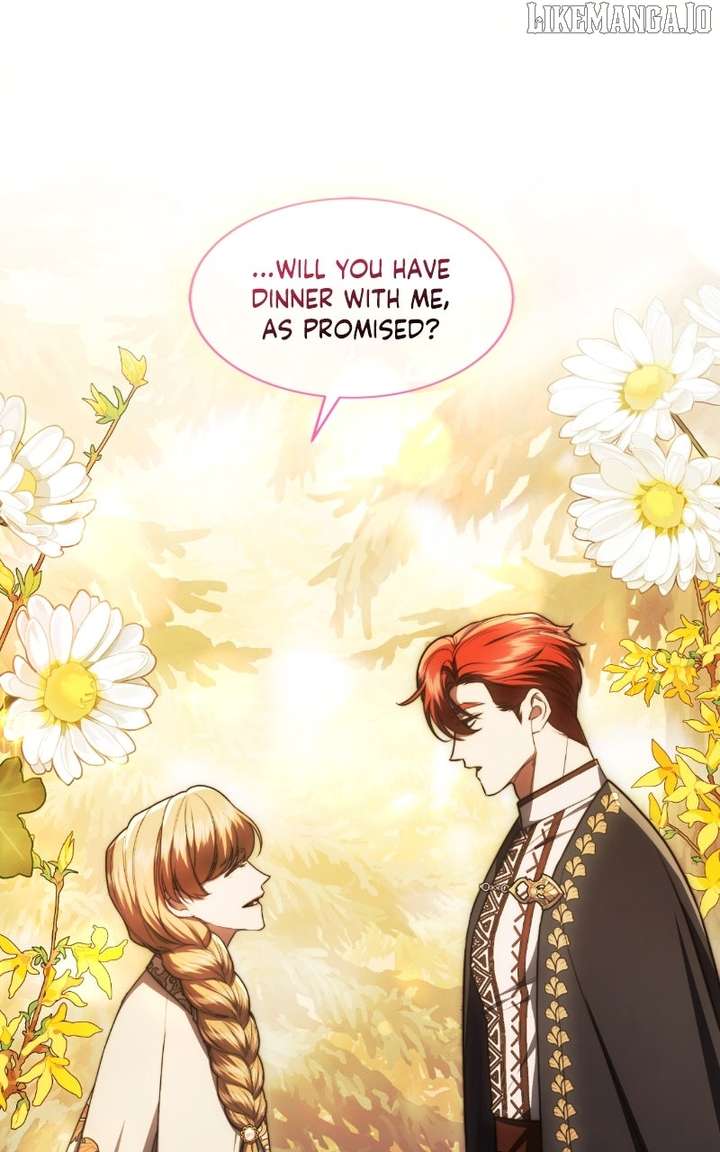 Who Kidnapped the Empress? Chapter 102 471 071