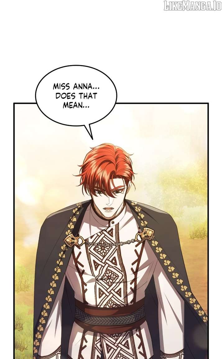 Who Kidnapped the Empress? Chapter 102 473 073