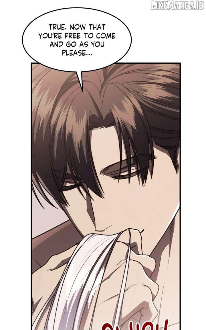 Who Kidnapped the Empress? Chapter 102 486 086