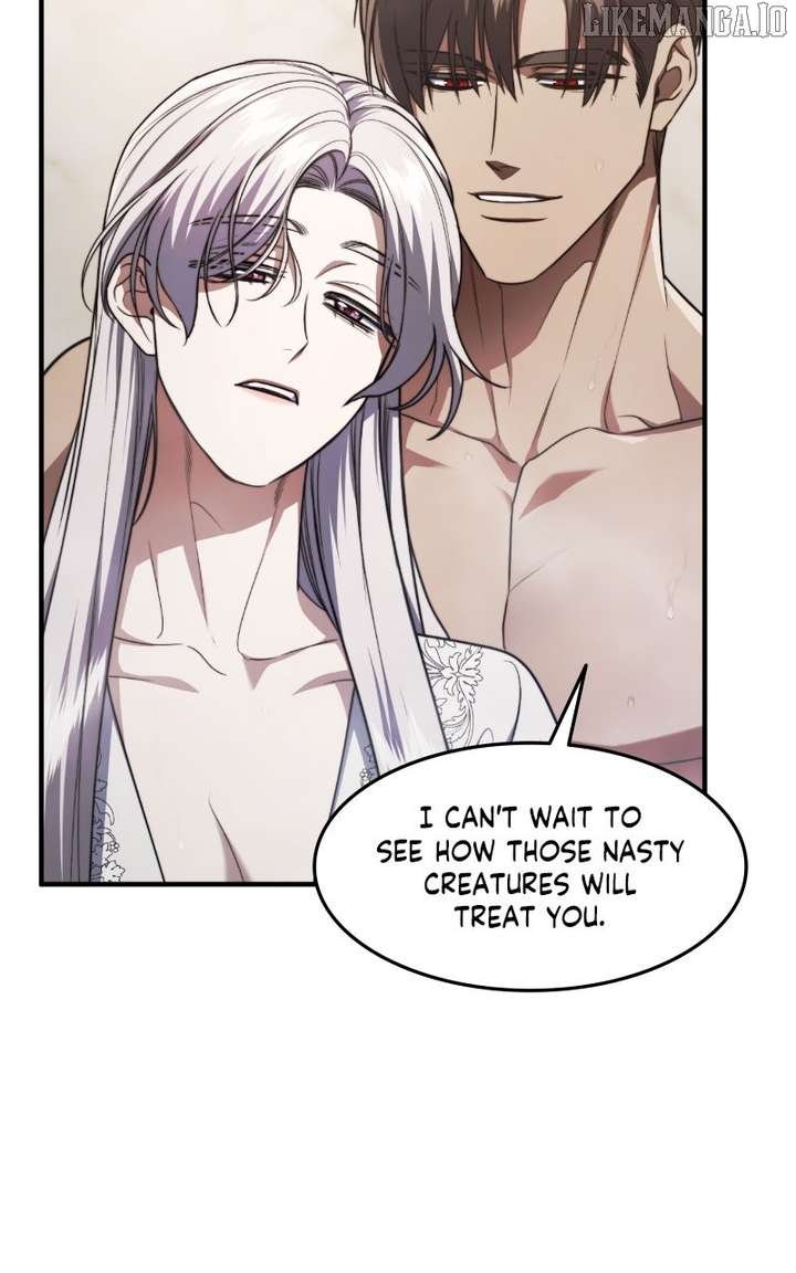 Who Kidnapped the Empress? Chapter 102 488 088