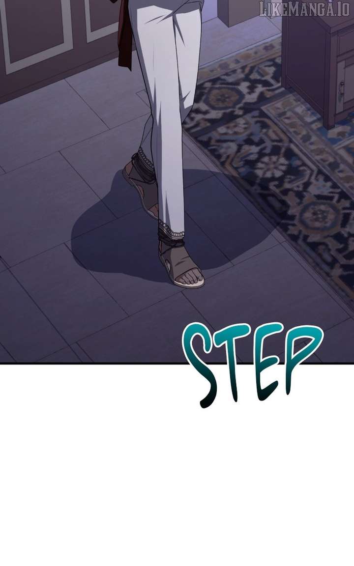 Who Kidnapped the Empress? Chapter 102 502 102