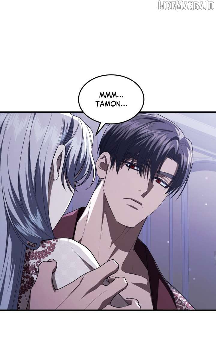 Who Kidnapped the Empress? Chapter 102 503 103