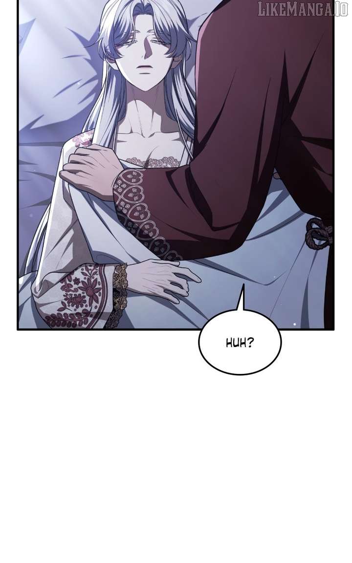 Who Kidnapped the Empress? Chapter 102 505 105