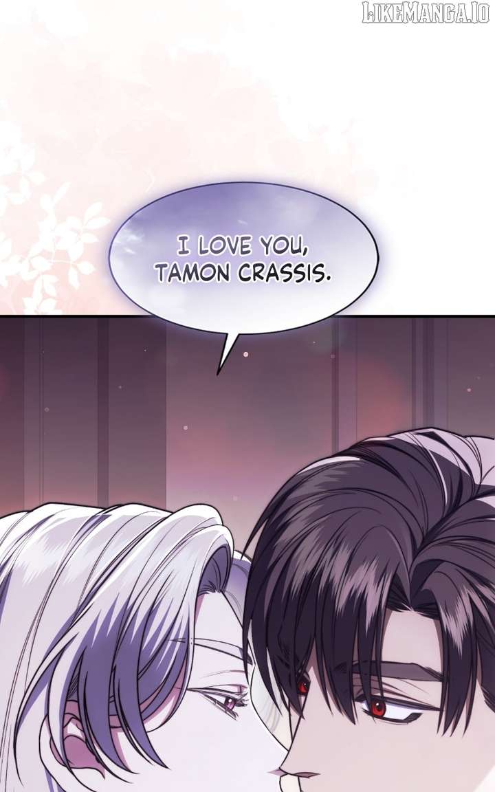 Who Kidnapped the Empress? Chapter 102 512 112