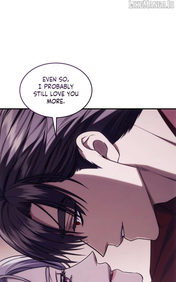 Who Kidnapped the Empress? Chapter 102 517 117