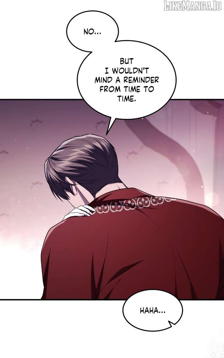 Who Kidnapped the Empress? Chapter 102 519 119