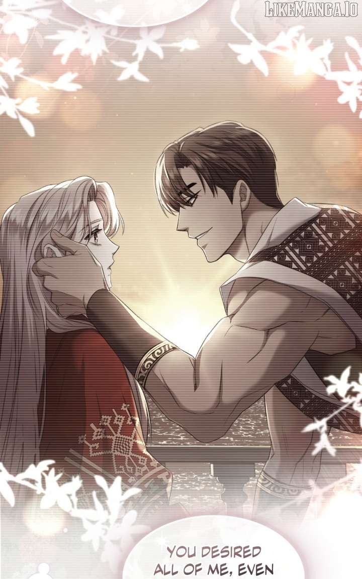 Who Kidnapped the Empress? Chapter 102 521 121