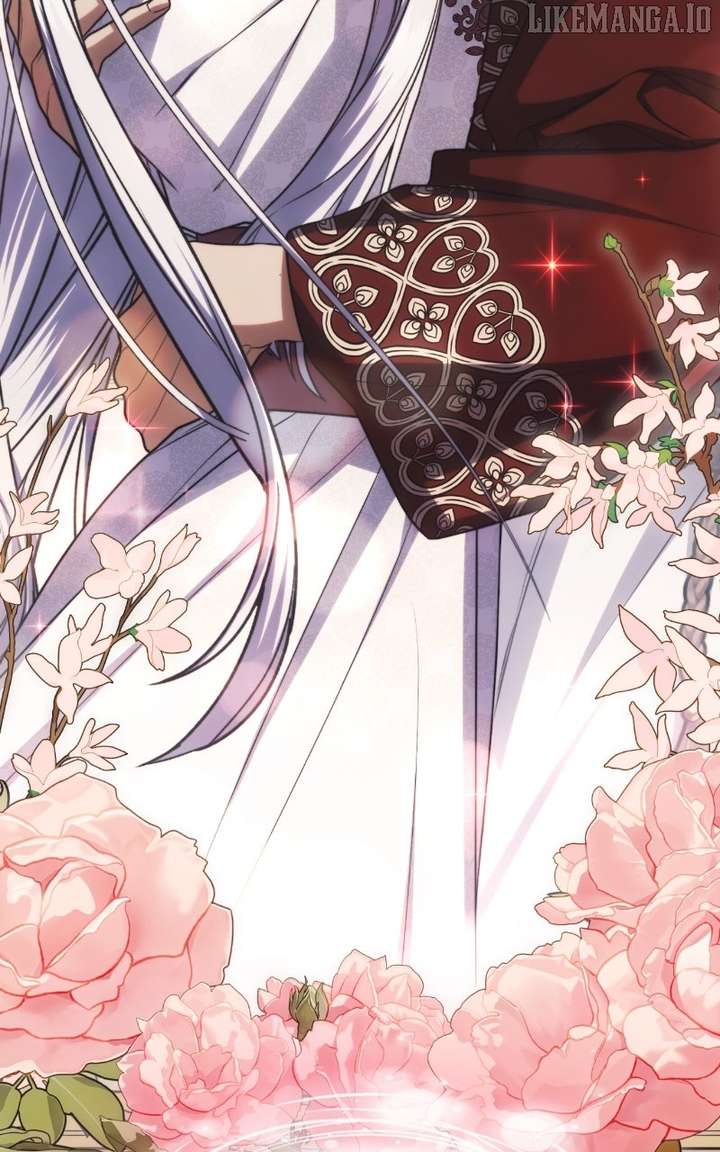 Who Kidnapped the Empress? Chapter 102 530 130