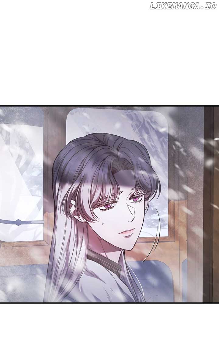 Who Kidnapped the Empress? Chapter 70 314 ch 70 10