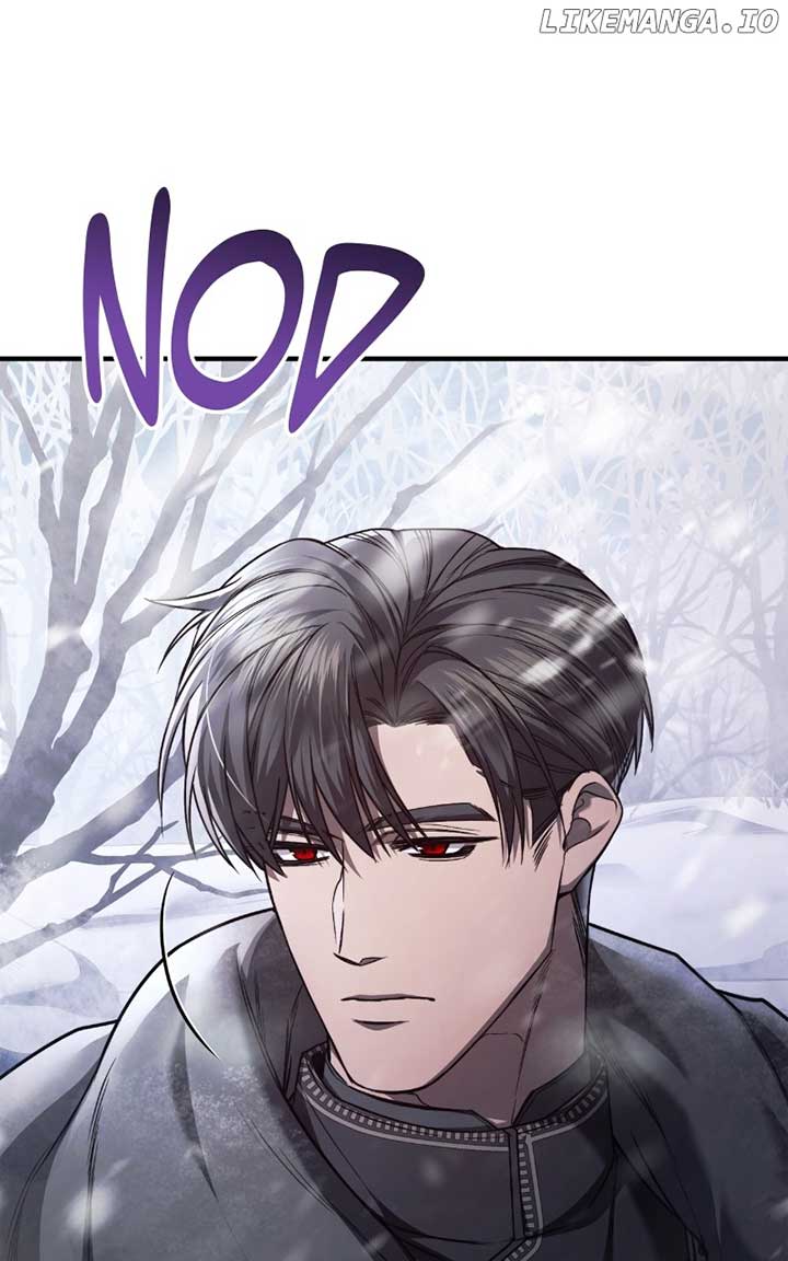 Who Kidnapped the Empress? Chapter 70 315 ch 70 11