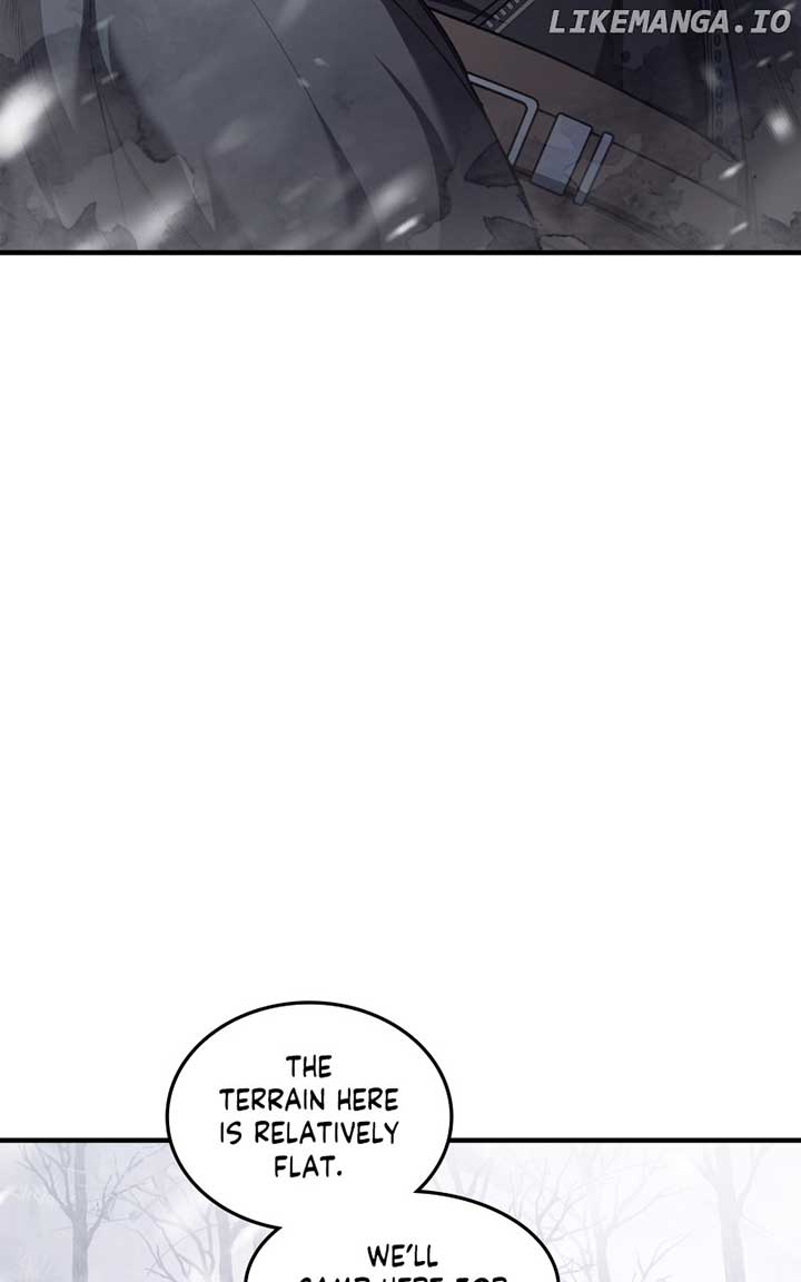 Who Kidnapped the Empress? Chapter 70 316 ch 70 12