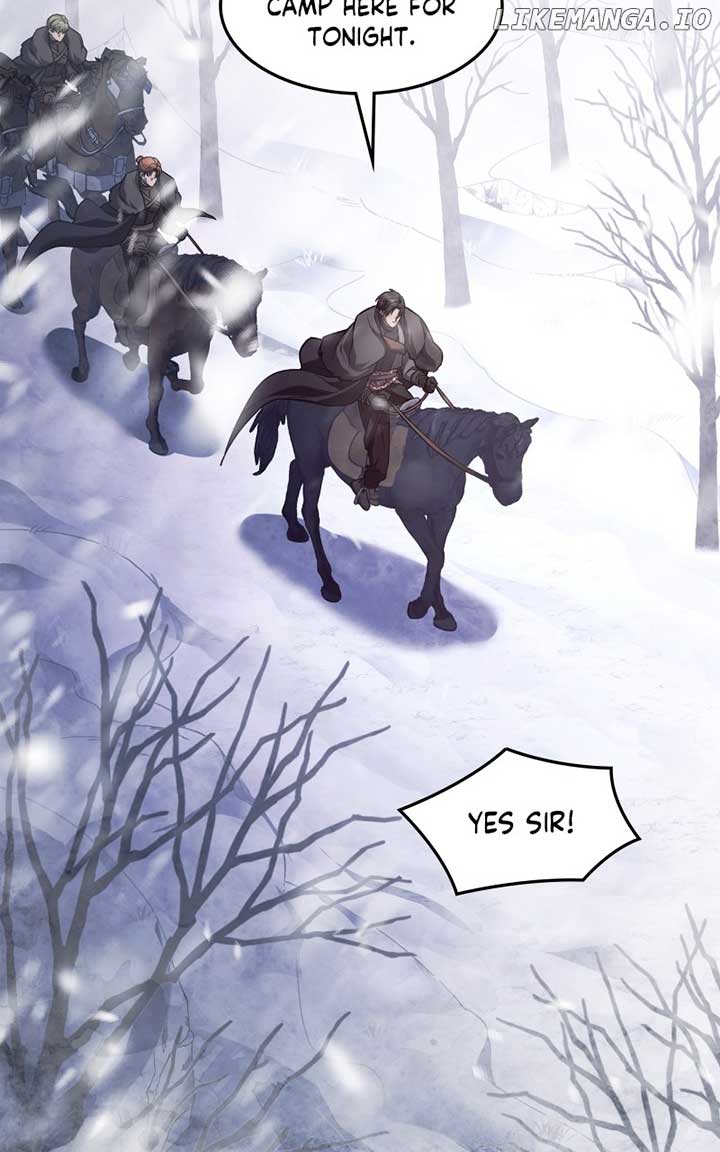 Who Kidnapped the Empress? Chapter 70 317 ch 70 13