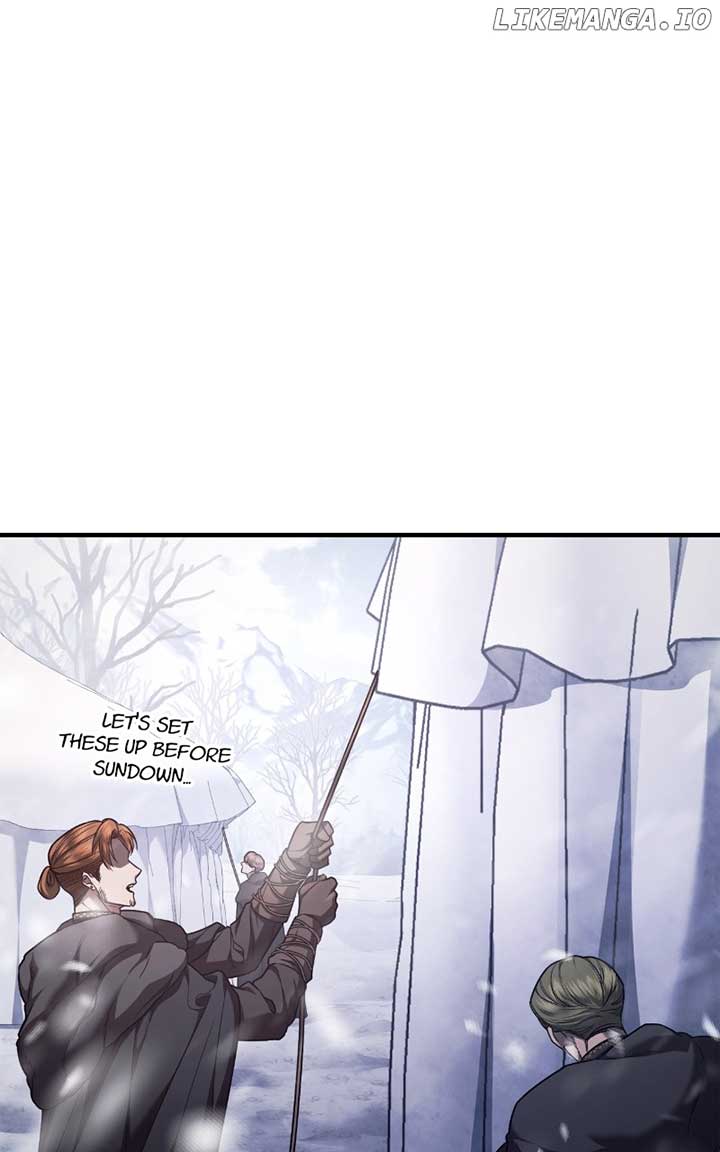 Who Kidnapped the Empress? Chapter 70 319 ch 70 15