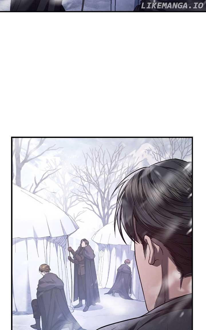 Who Kidnapped the Empress? Chapter 70 320 ch 70 16