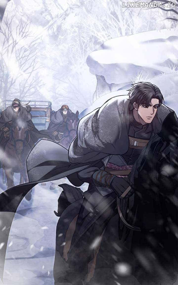 Who Kidnapped the Empress? Chapter 70 306 ch 70 2