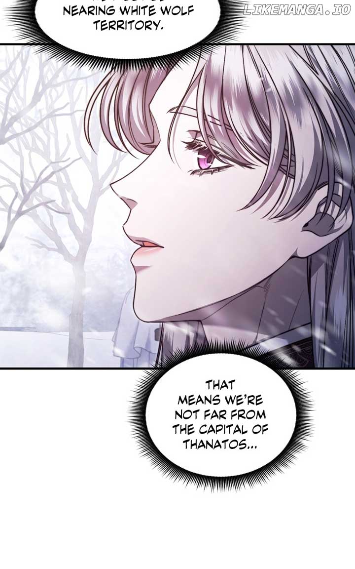 Who Kidnapped the Empress? Chapter 70 324 ch 70 20