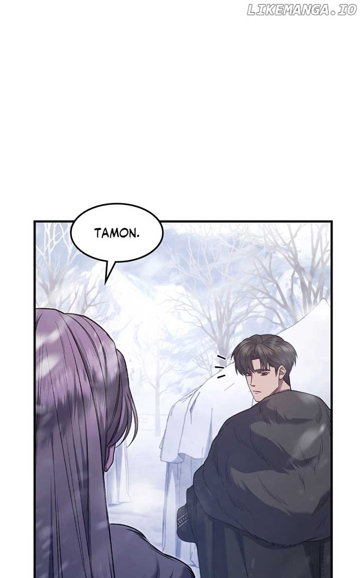 Who Kidnapped the Empress? Chapter 70 325 ch 70 21