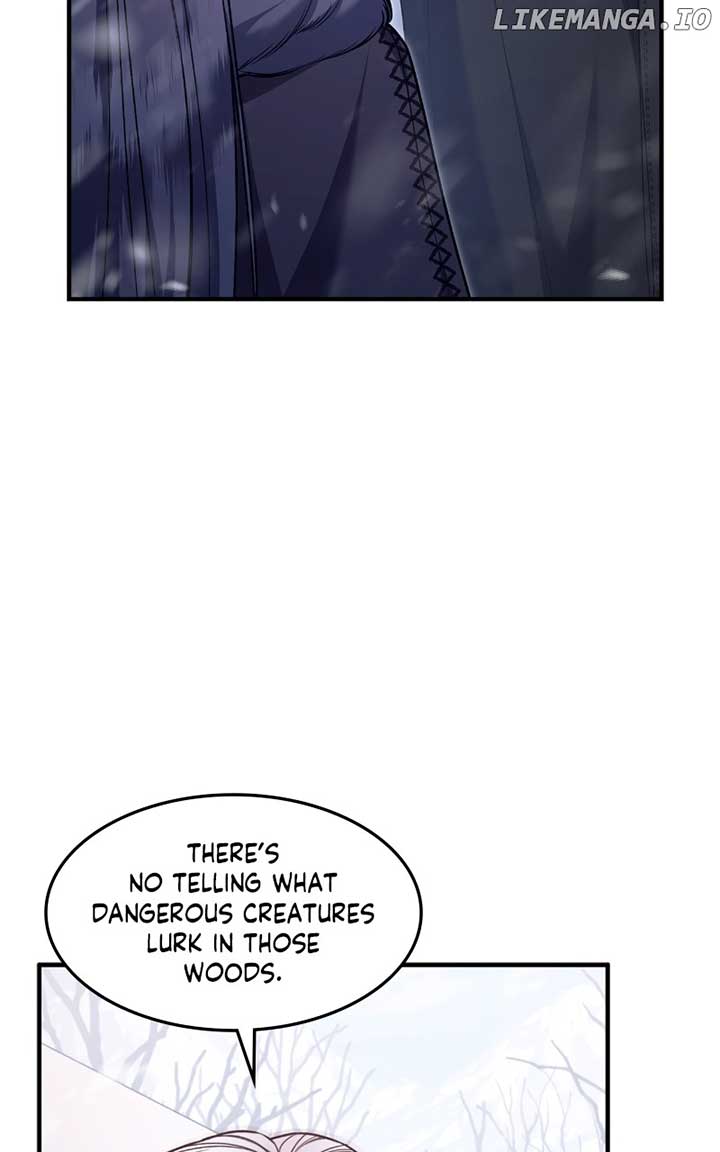 Who Kidnapped the Empress? Chapter 70 326 ch 70 22