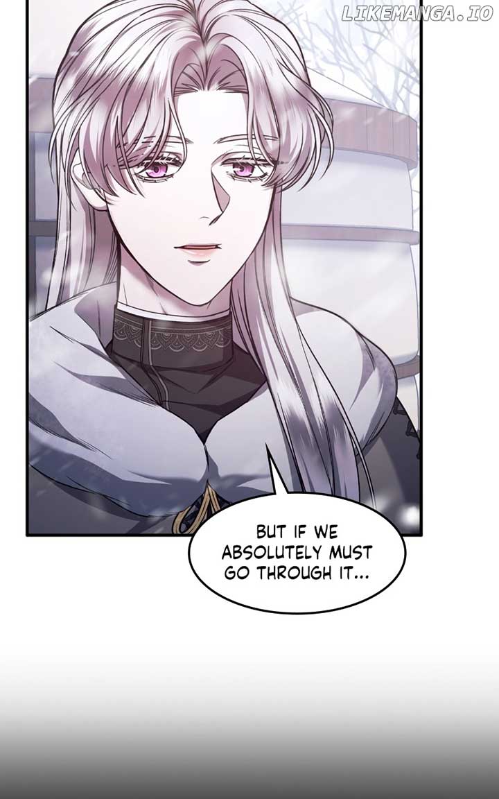 Who Kidnapped the Empress? Chapter 70 327 ch 70 23