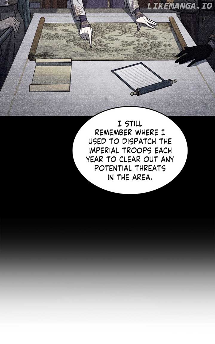 Who Kidnapped the Empress? Chapter 70 329 ch 70 25